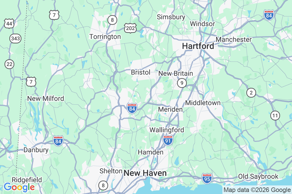 Mount Southington Ski Area Area Map Mount Southington Ski Area Area Map