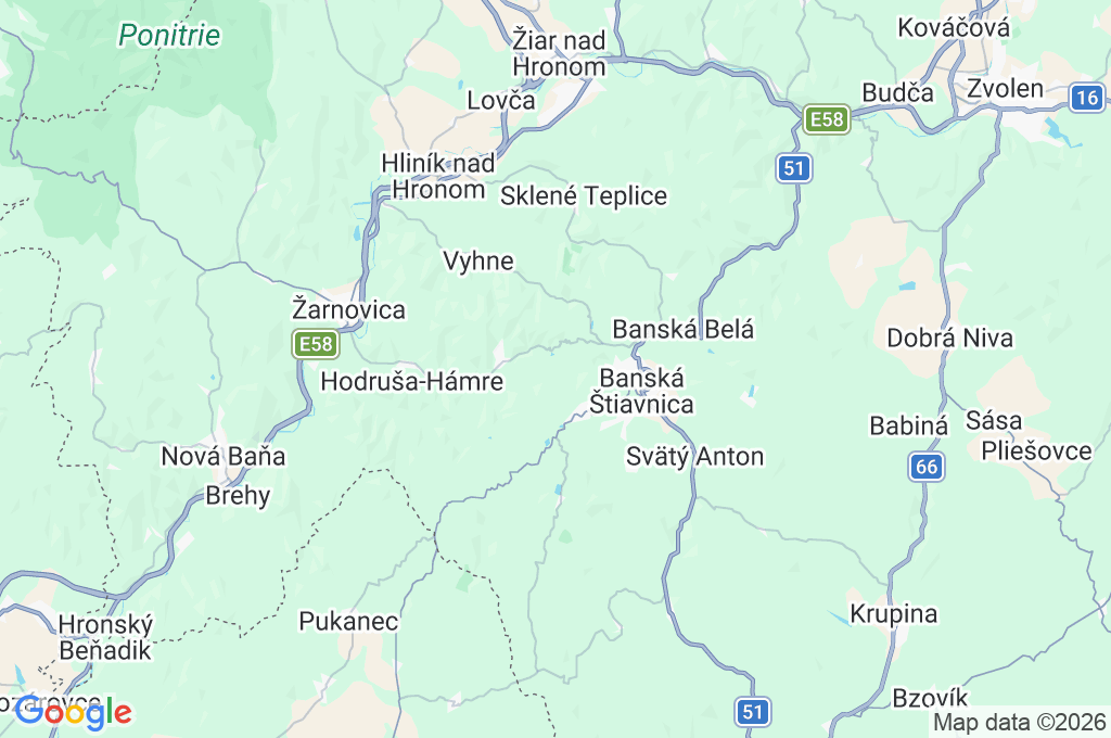 Salamandra Resort Area Map Salamandra Resort Area Map