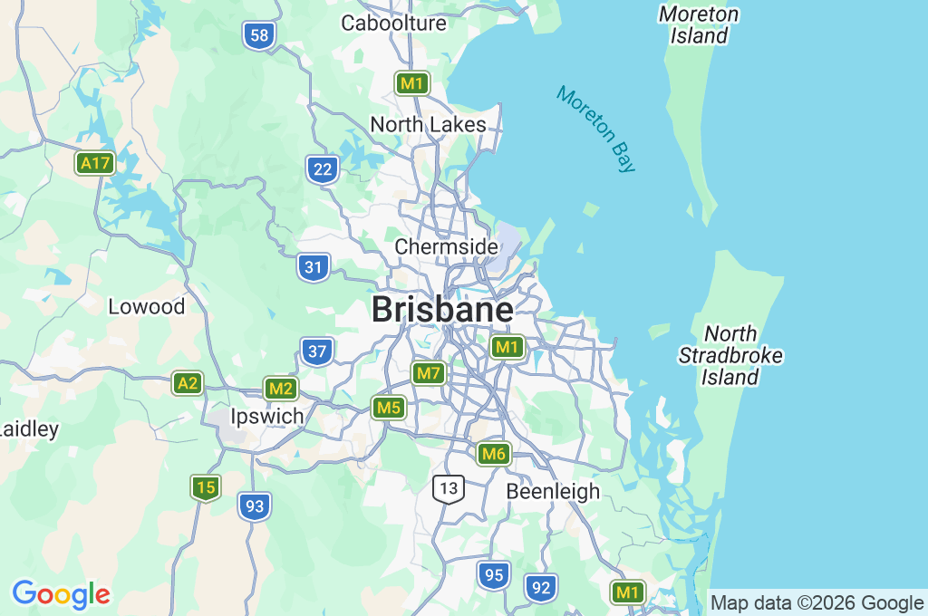 Lourdes Hill College Area Map Lourdes Hill College Area Map