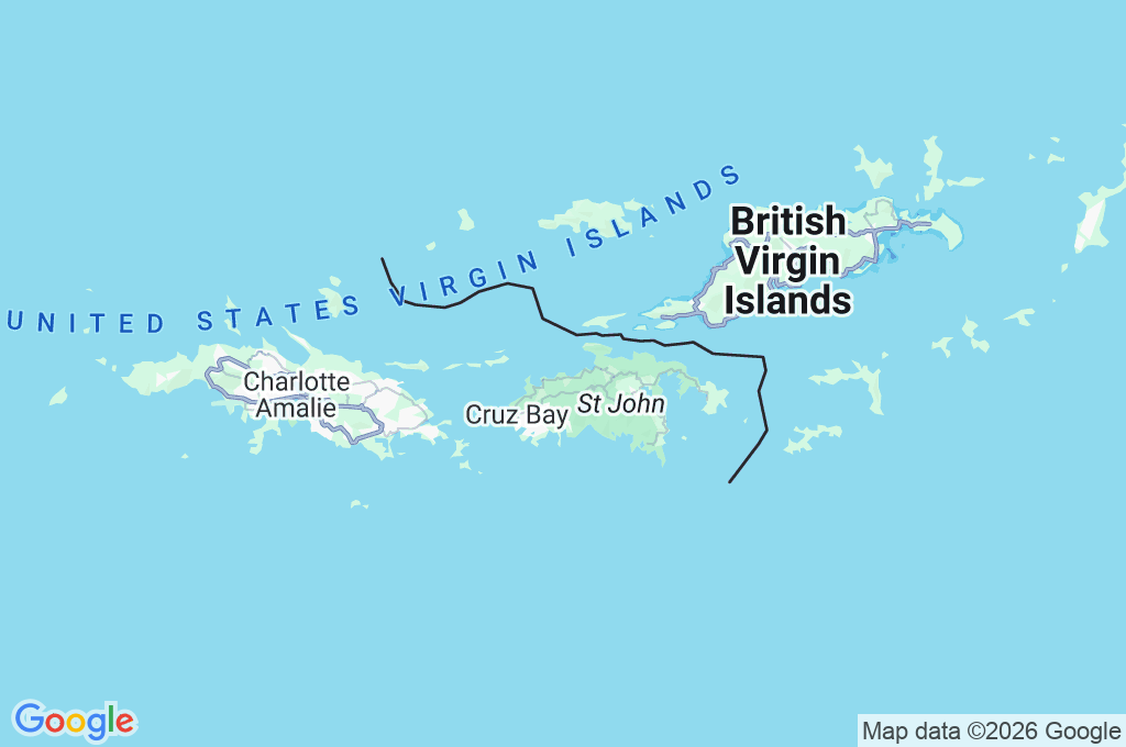 Peter Bay Area Map Peter Bay Area Map
