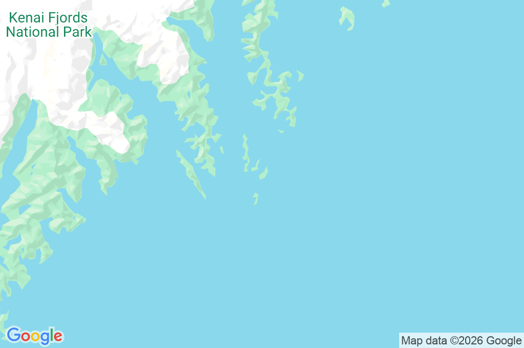 Chiswell Island Area Map Chiswell Island Area Map