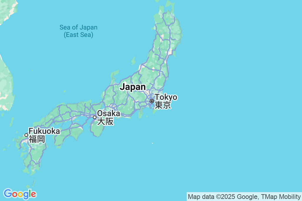 Kabukichō Area Map