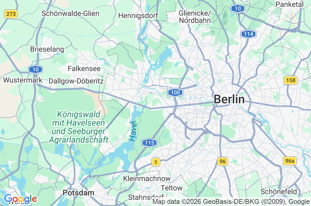Olympiastadion Area Map Olympiastadion Area Map
