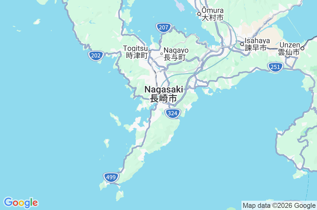 Mt. Nabekanmuri Observatory Area Map Mt. Nabekanmuri Observatory Area Map