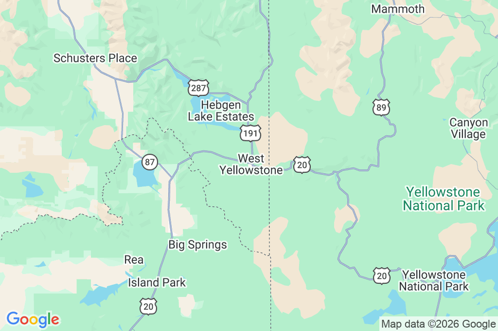 Rendezvous Ski Trails Area Map Rendezvous Ski Trails Area Map