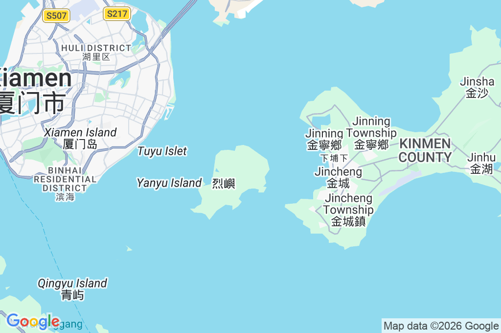 Qilin Mountain Forest Park Area Map Qilin Mountain Forest Park Area Map