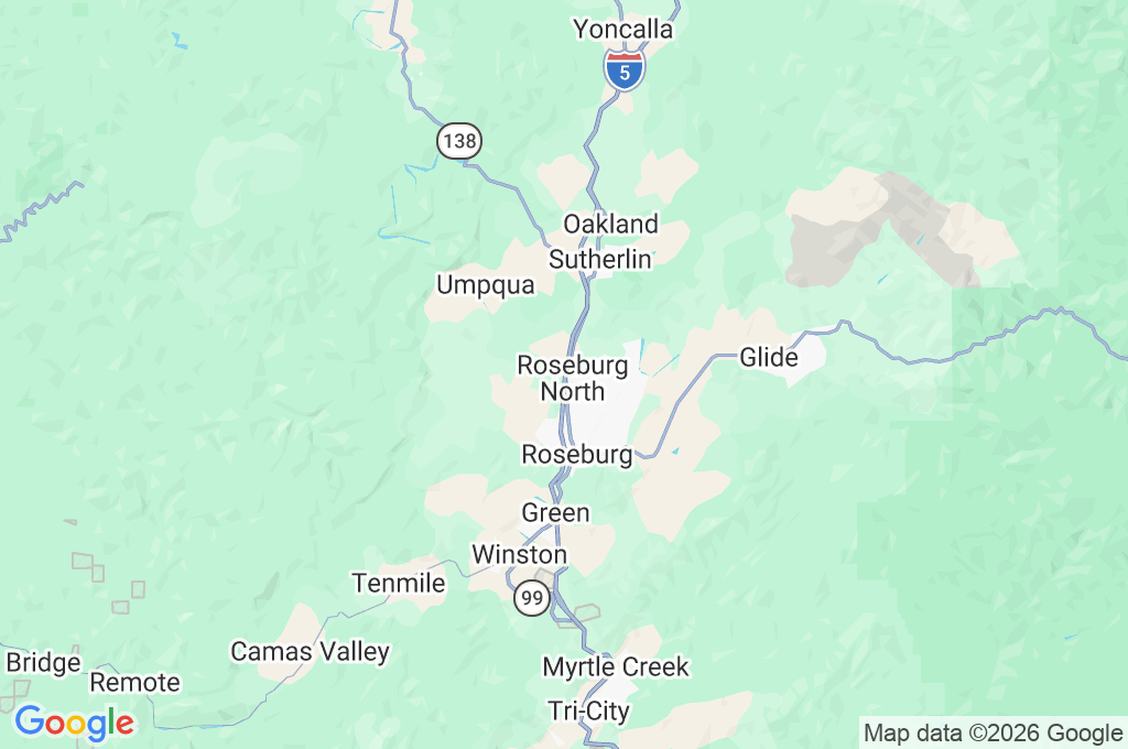 Winchester Dam Fish Ladder Area Map