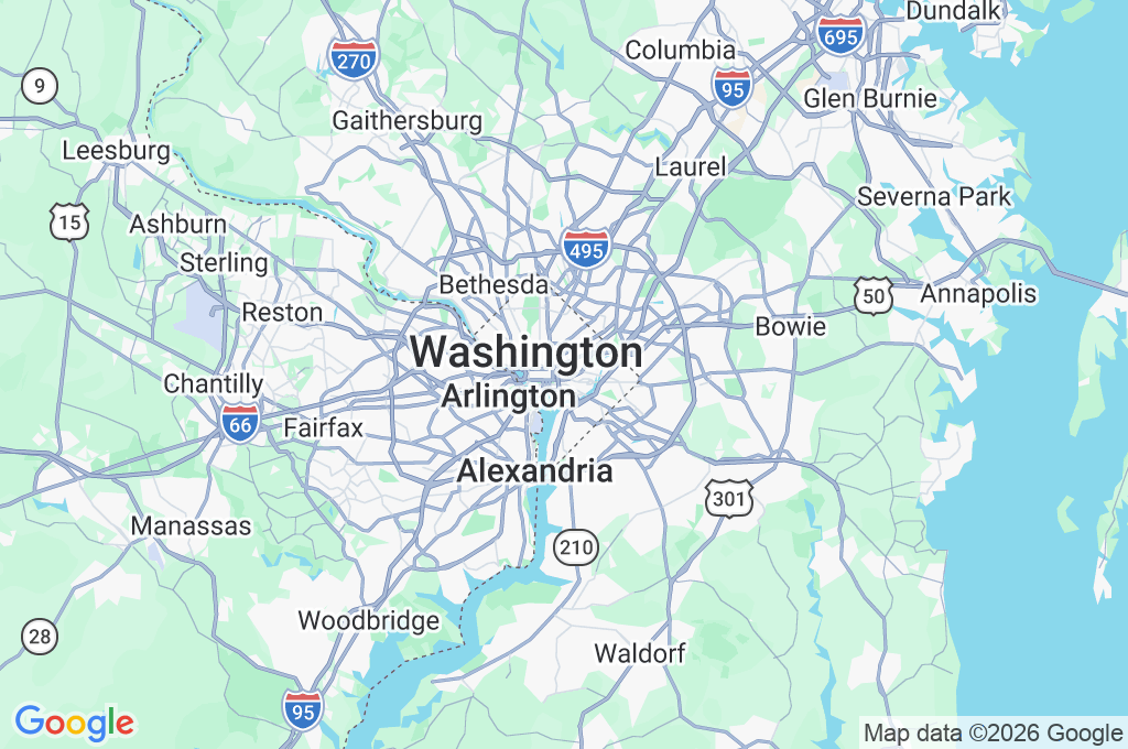Union Station Area Map Union Station Area Map