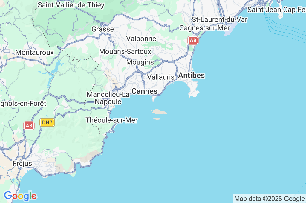 Palm Beach Area Map Palm Beach Area Map