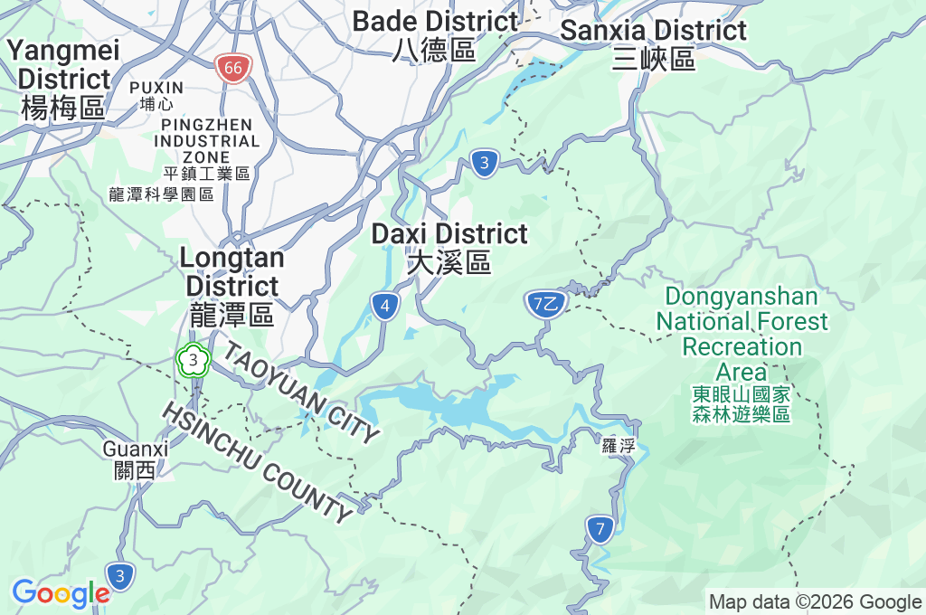 Back Cihu Area Map Back Cihu Area Map