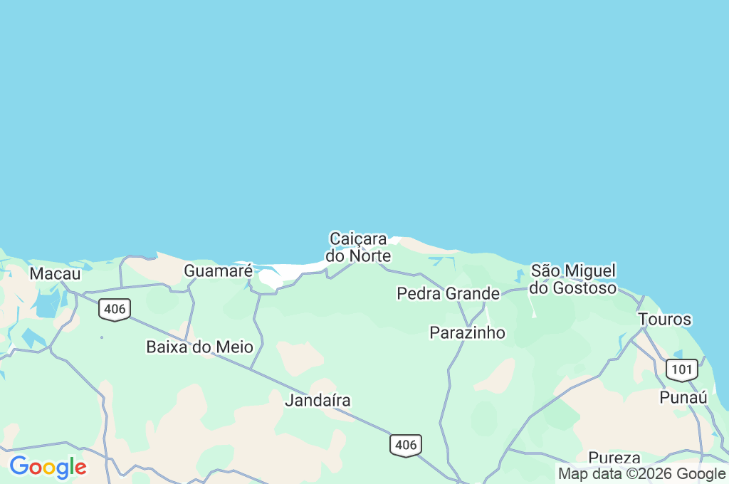 Farol de Santo Alberto Area Map Farol de Santo Alberto Area Map