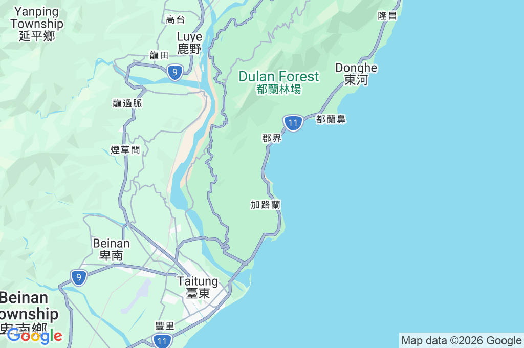 Shanyuan Bay Area Map Shanyuan Bay Area Map