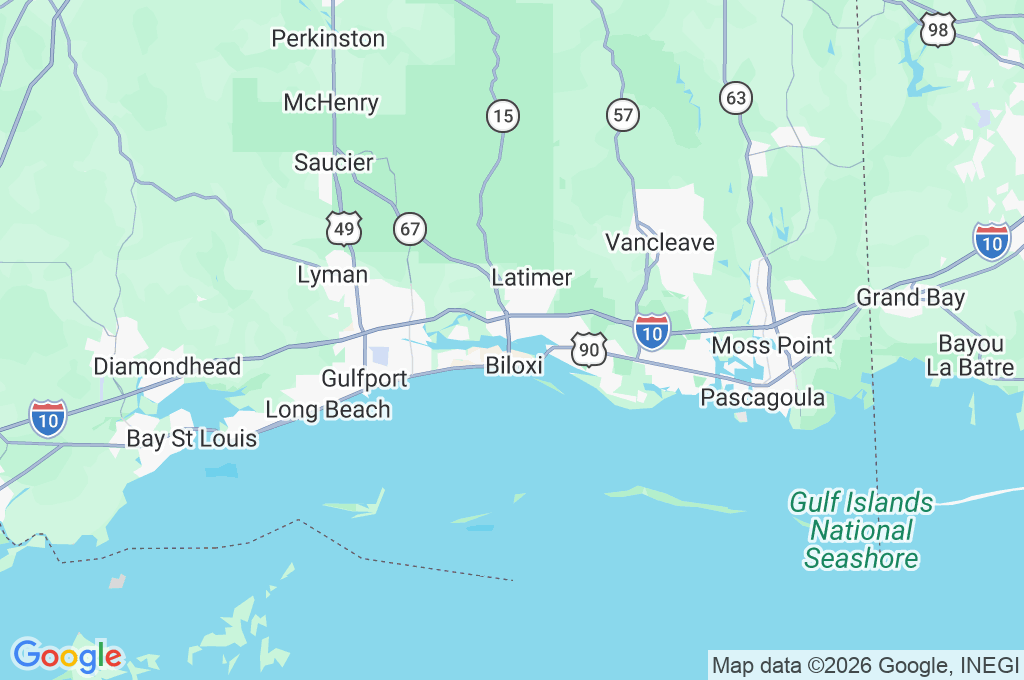 Scarlet Pearl Casino Resort Area Map Scarlet Pearl Casino Resort Area Map