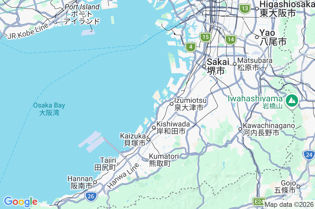 Excellent Marina Area Map