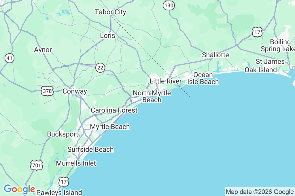 Crescent Beach Area Map Crescent Beach Area Map