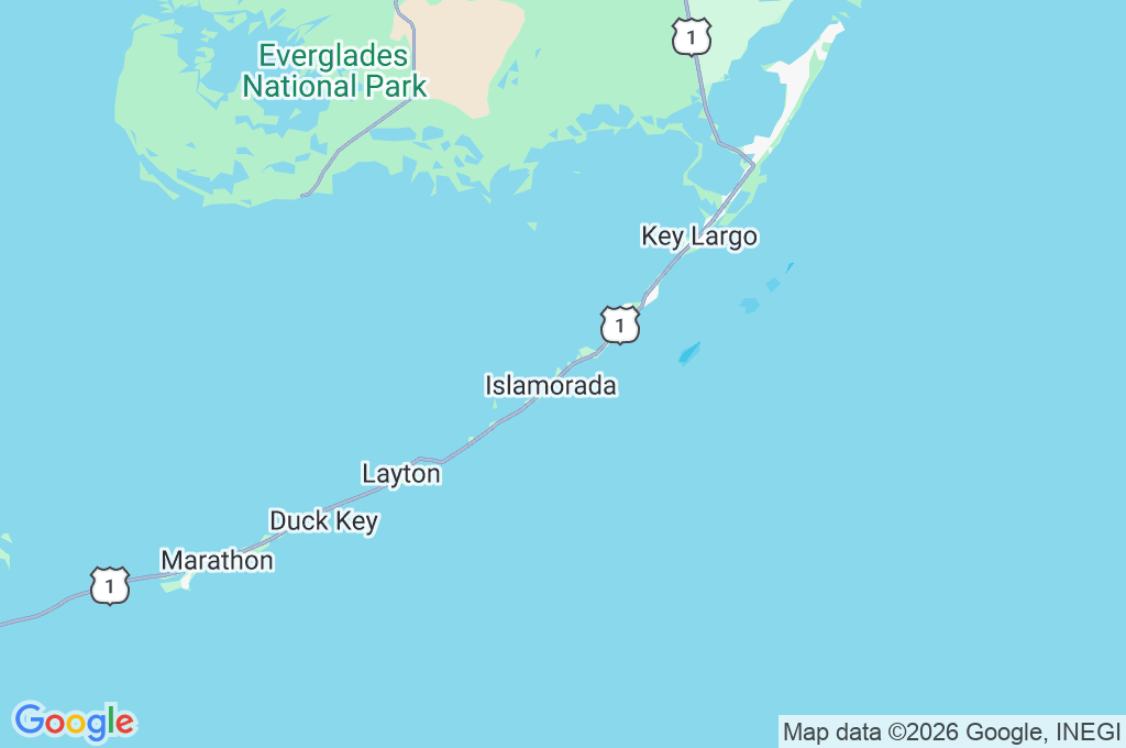 Whale Harbor Marina Area Map