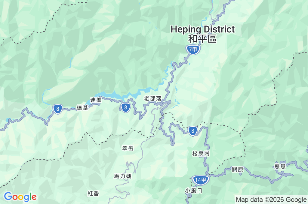Lansheng Tower Area Map Lansheng Tower Area Map