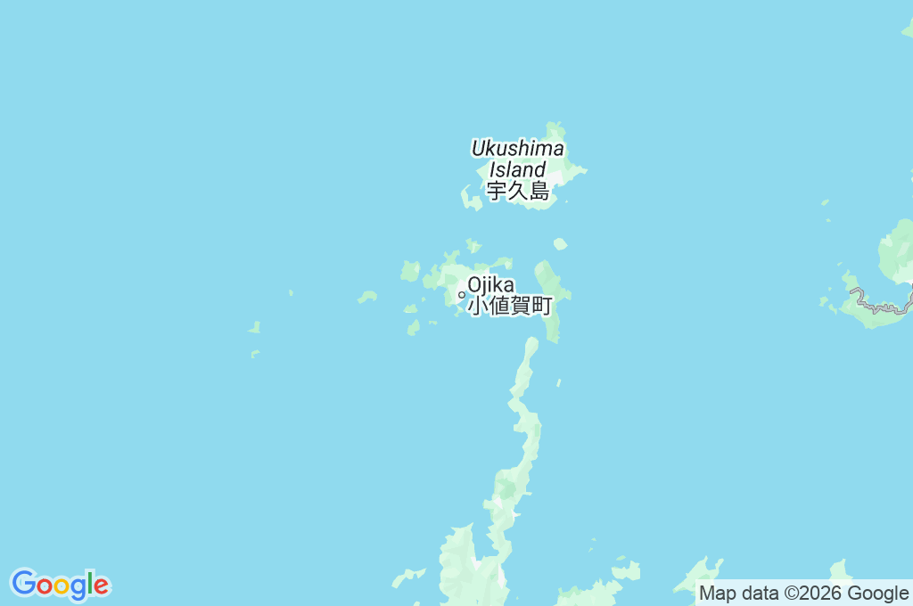 Shimayado Goen Cat Garden Area Map