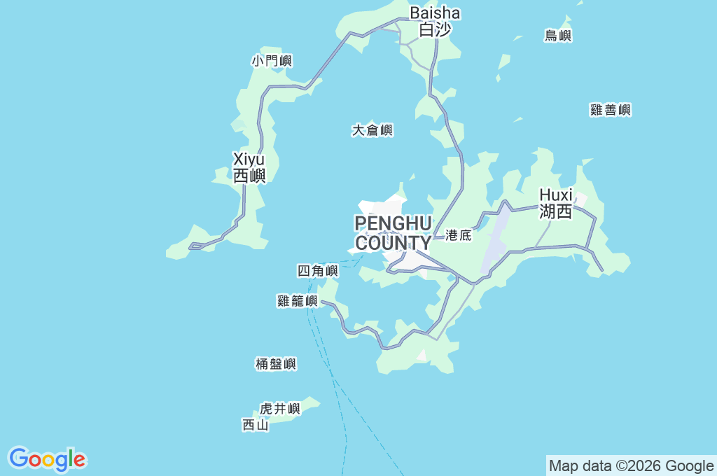 Guanyinting Recreation Area Area Map Guanyinting Recreation Area Area Map