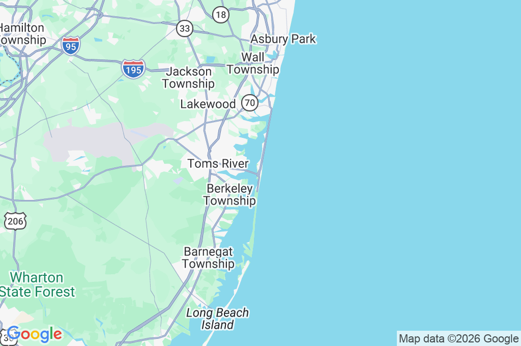 Seaside Heights Boardwalk Area Map Seaside Heights Boardwalk Area Map