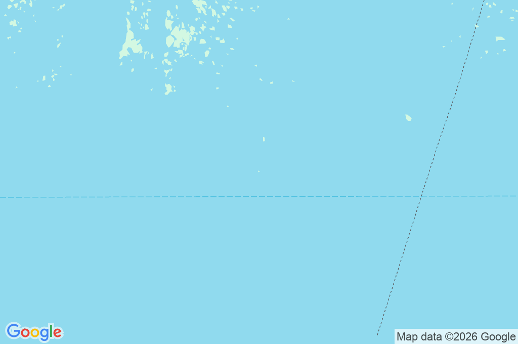 Bengtskär Area Map