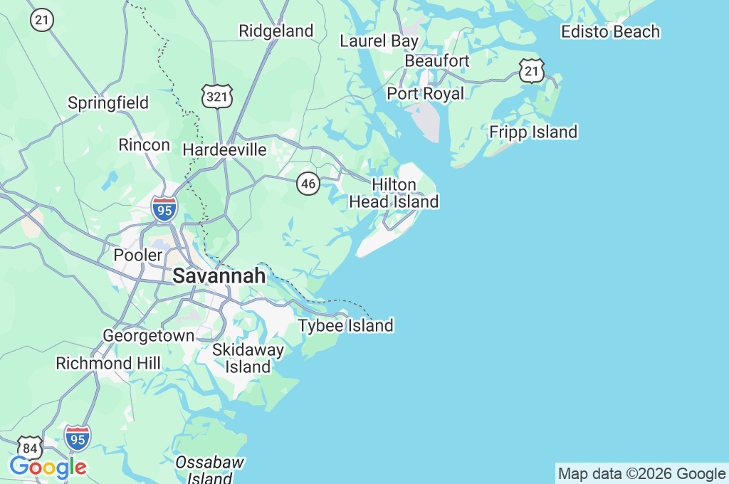 Harbour Town Area Map Harbour Town Area Map