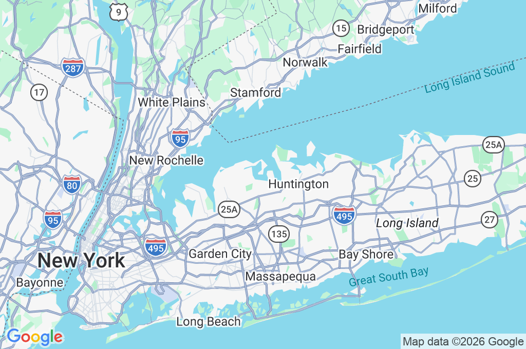 Oyster Bay Harbor Area Map Oyster Bay Harbor Area Map