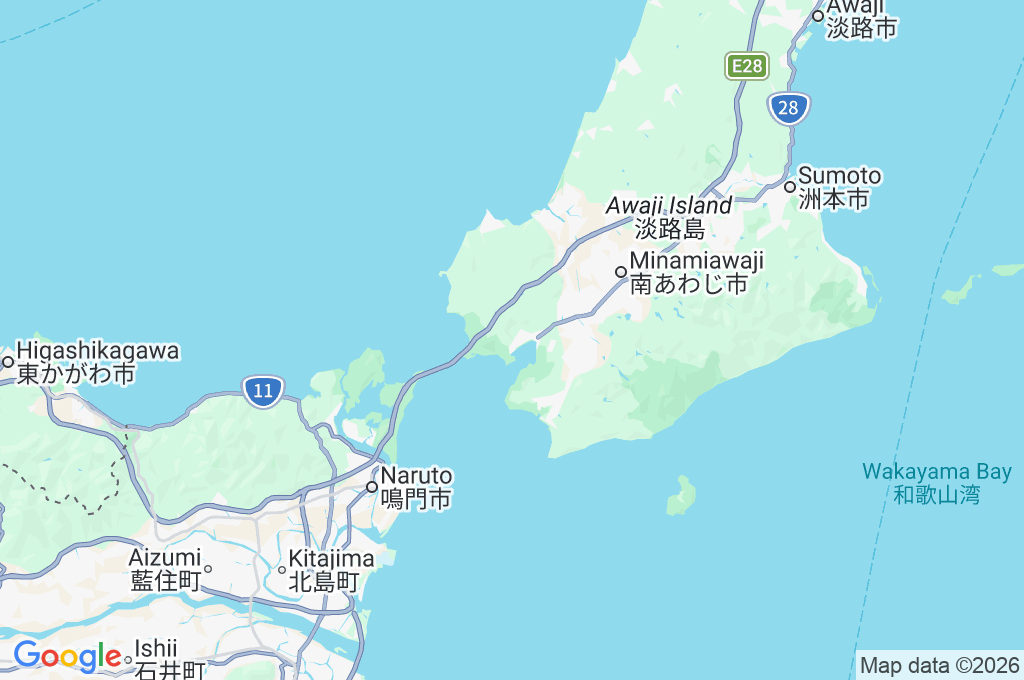 Fukura Area Map Fukura Area Map