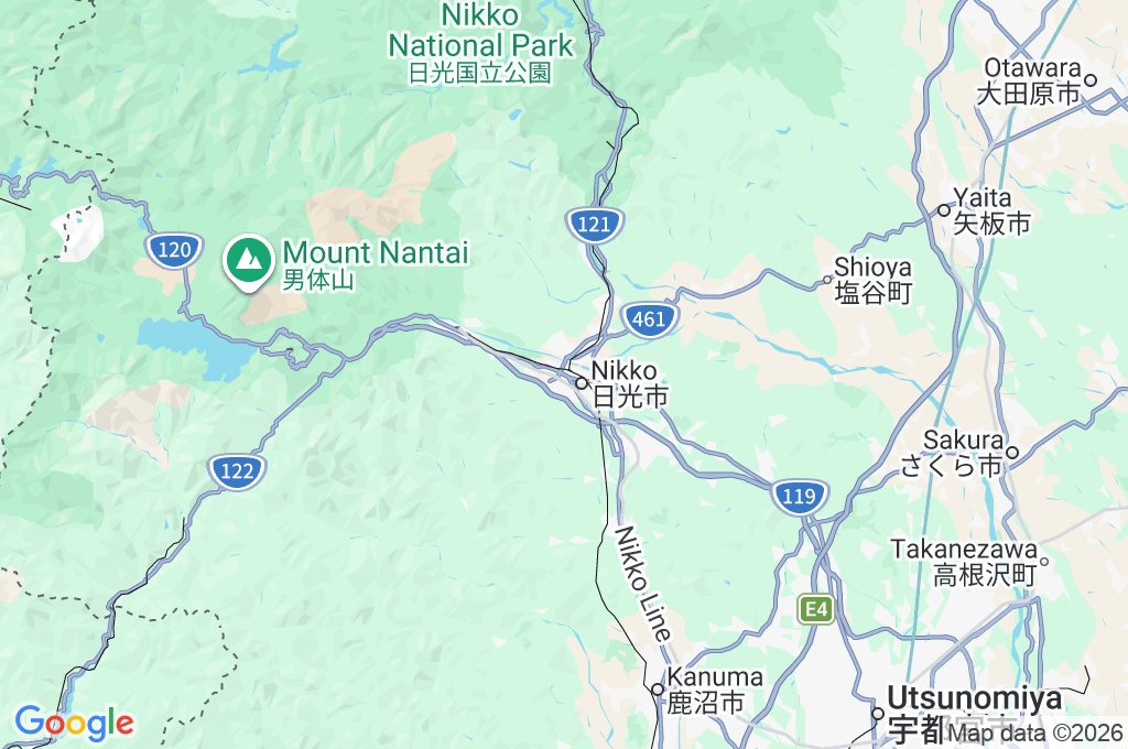 Roadside Station Niko Niko Honjin Area Map Roadside Station Niko Niko Honjin Area Map