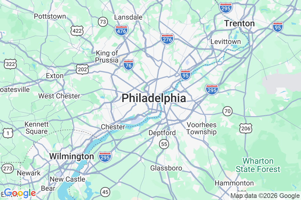 Grays Ferry Triangle Area Map Grays Ferry Triangle Area Map
