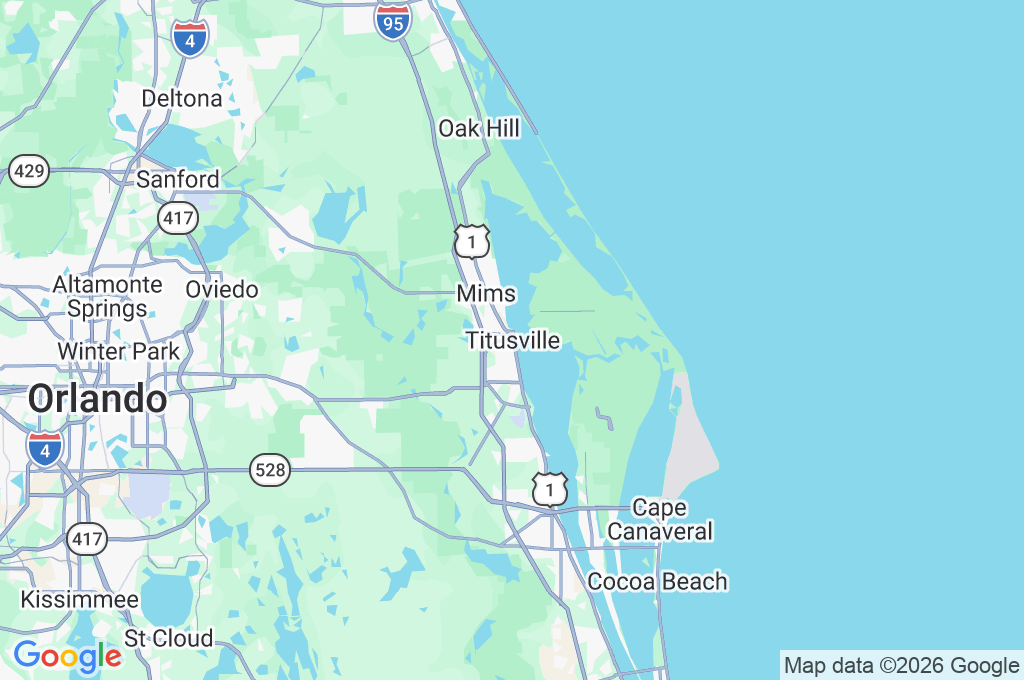 Indian River Area Map Indian River Area Map