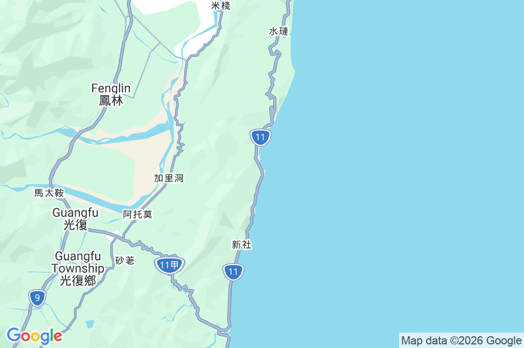 Dashibi Hill Area Map Dashibi Hill Area Map