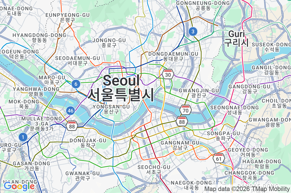 Dalmaji Park Area Map Dalmaji Park Area Map
