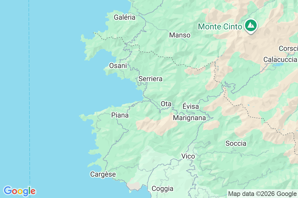 Porto Area Map Porto Area Map
