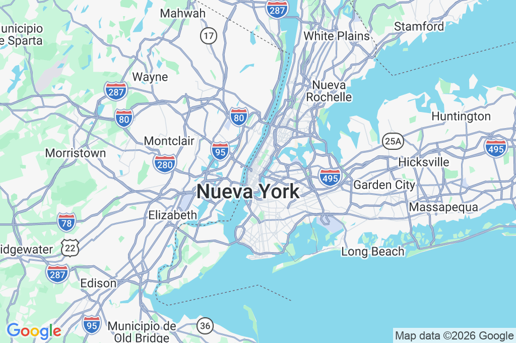 SUMMIT One Vanderbilt Area Map