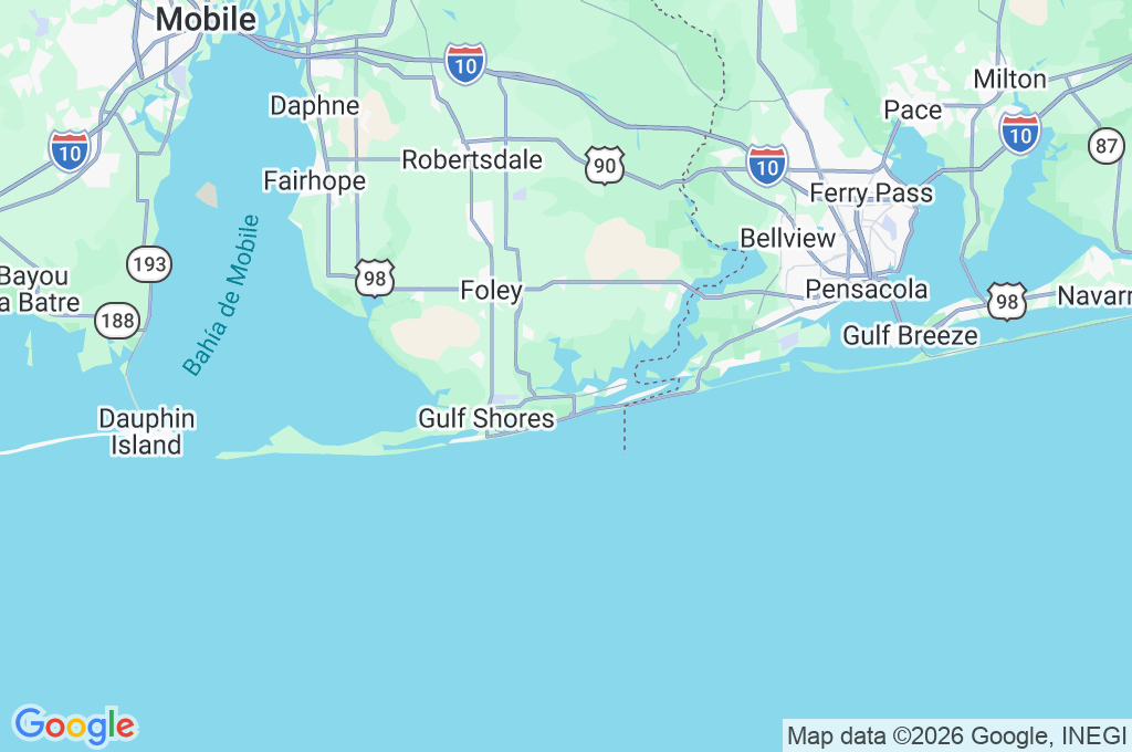 Wolf Bay Area Map Wolf Bay Area Map