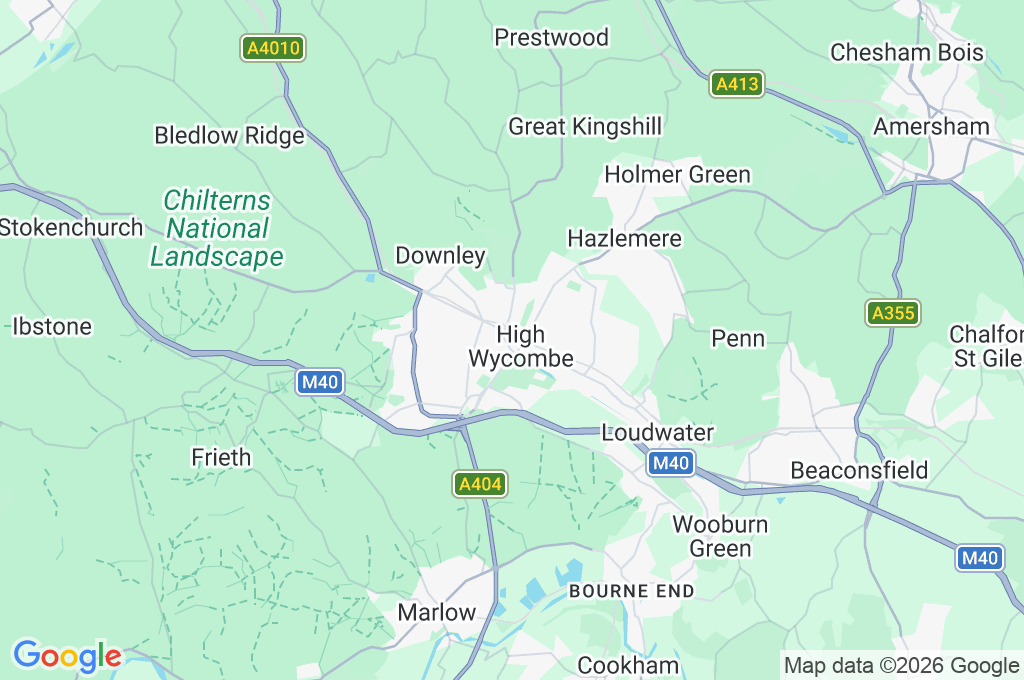All Saints Parish Church Area Map All Saints Parish Church Area Map