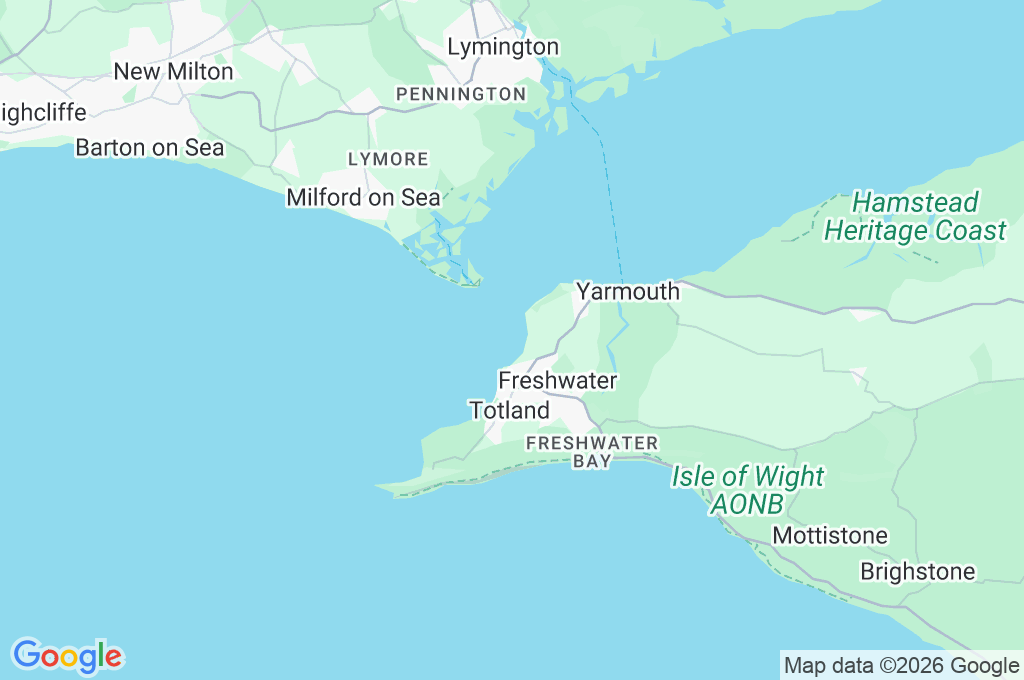 Colwell Bay Area Map Colwell Bay Area Map