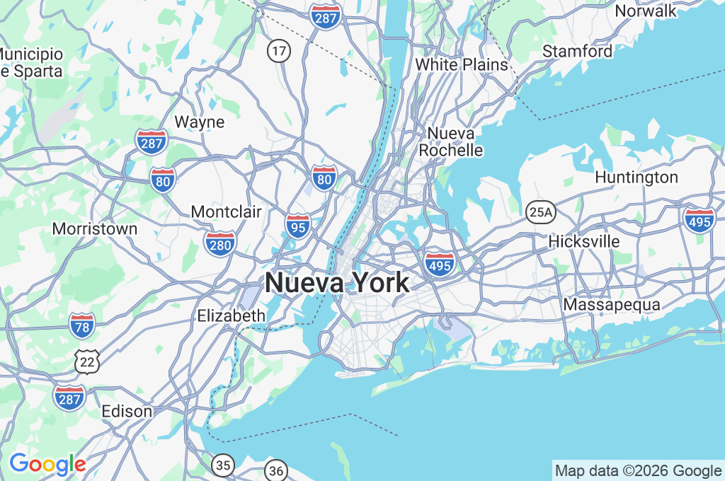 Upper East Side Area Map Upper East Side Area Map