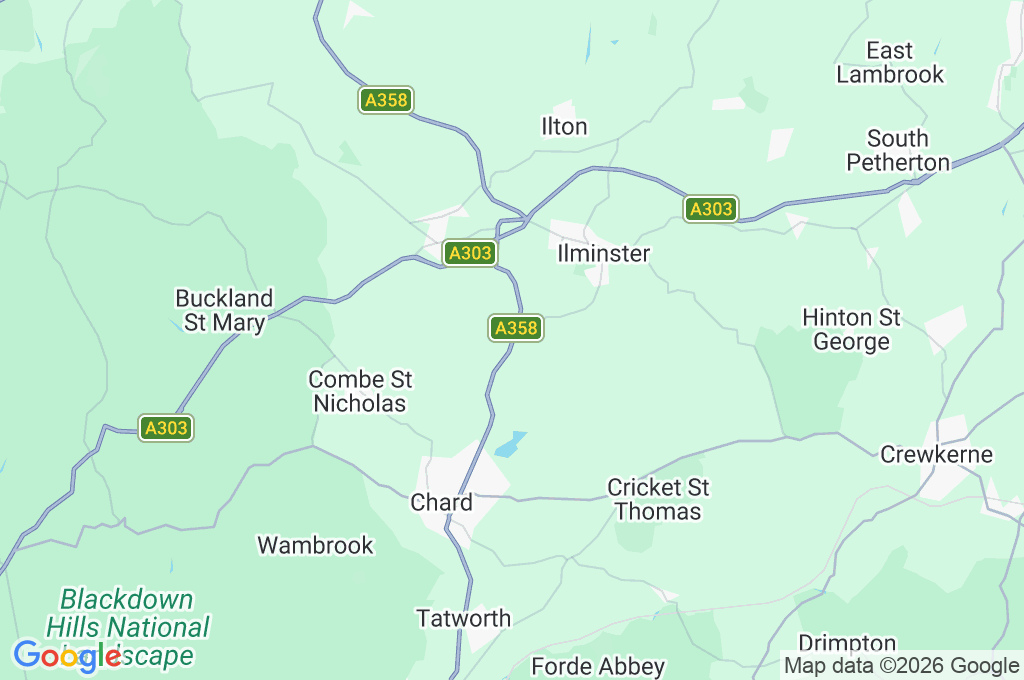 Peasmarsh Area Map Peasmarsh Area Map