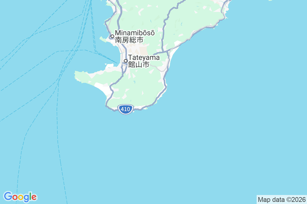 Shiramazu Area Map Shiramazu Area Map