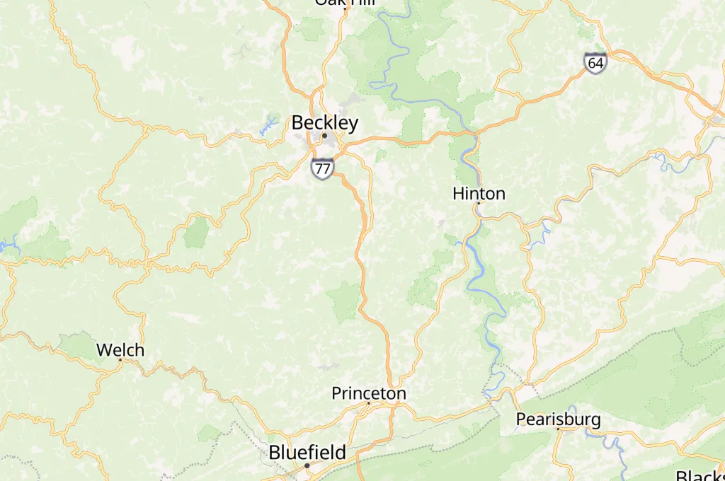 Ghent Area Map Ghent Area Map