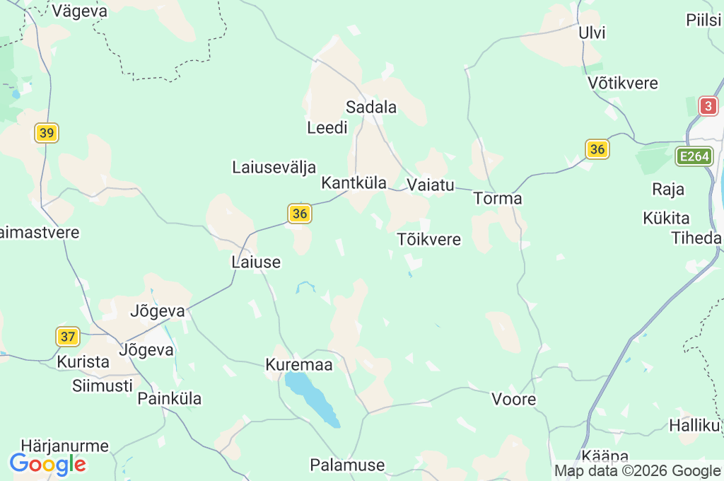 Nido de cigüeña negra Area Map
