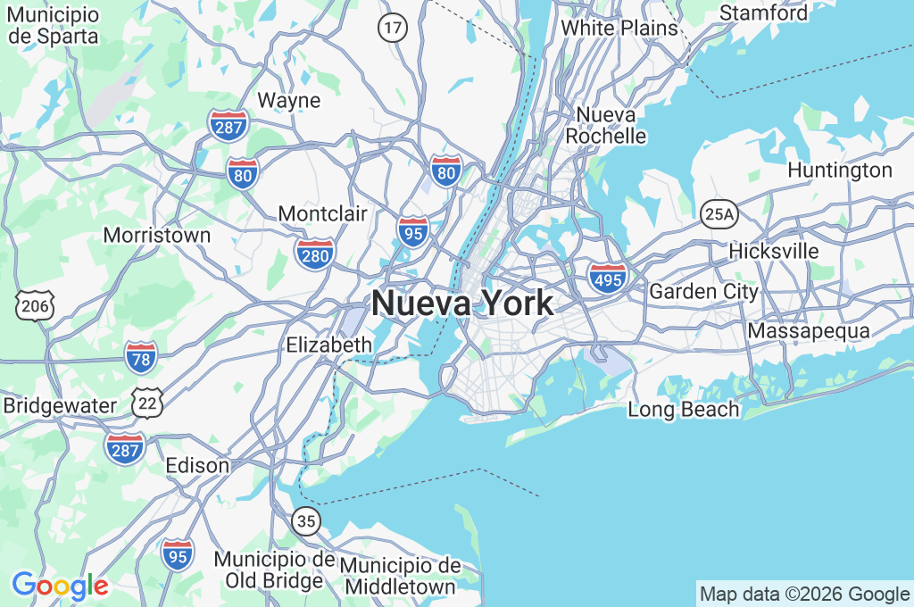 Memorial y Museo Nacional del 11 de Septiembre Area Map