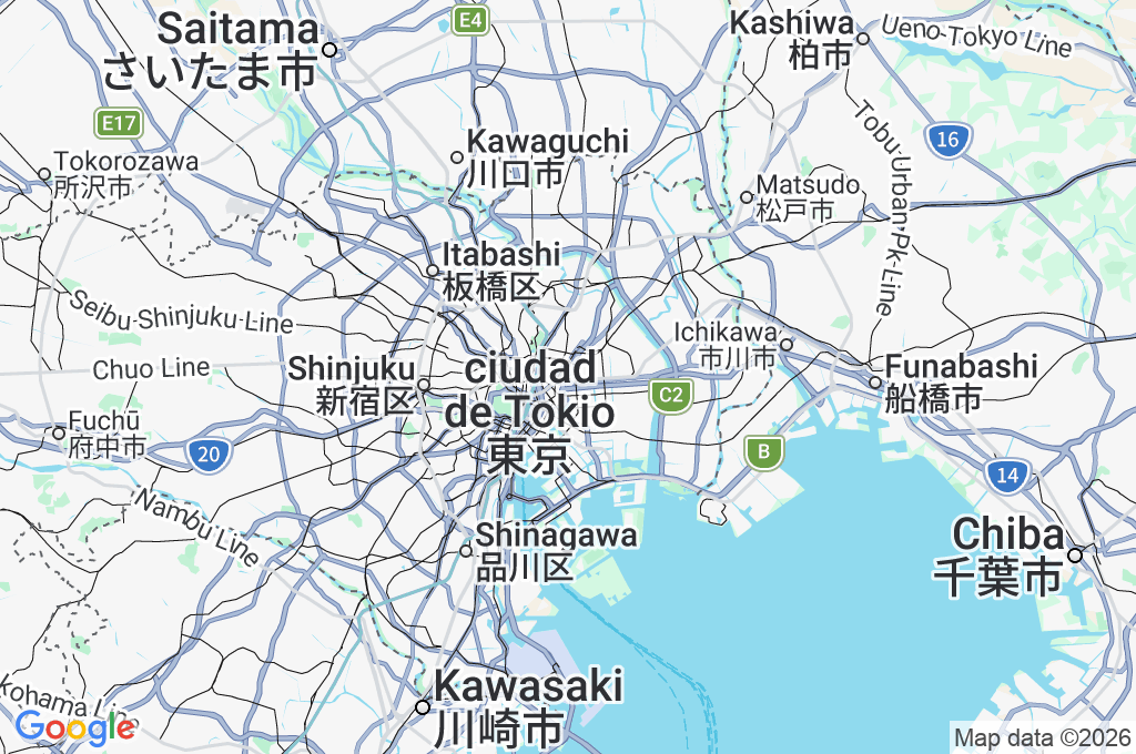 Ryogoku Kokugikan Area Map Ryogoku Kokugikan Area Map