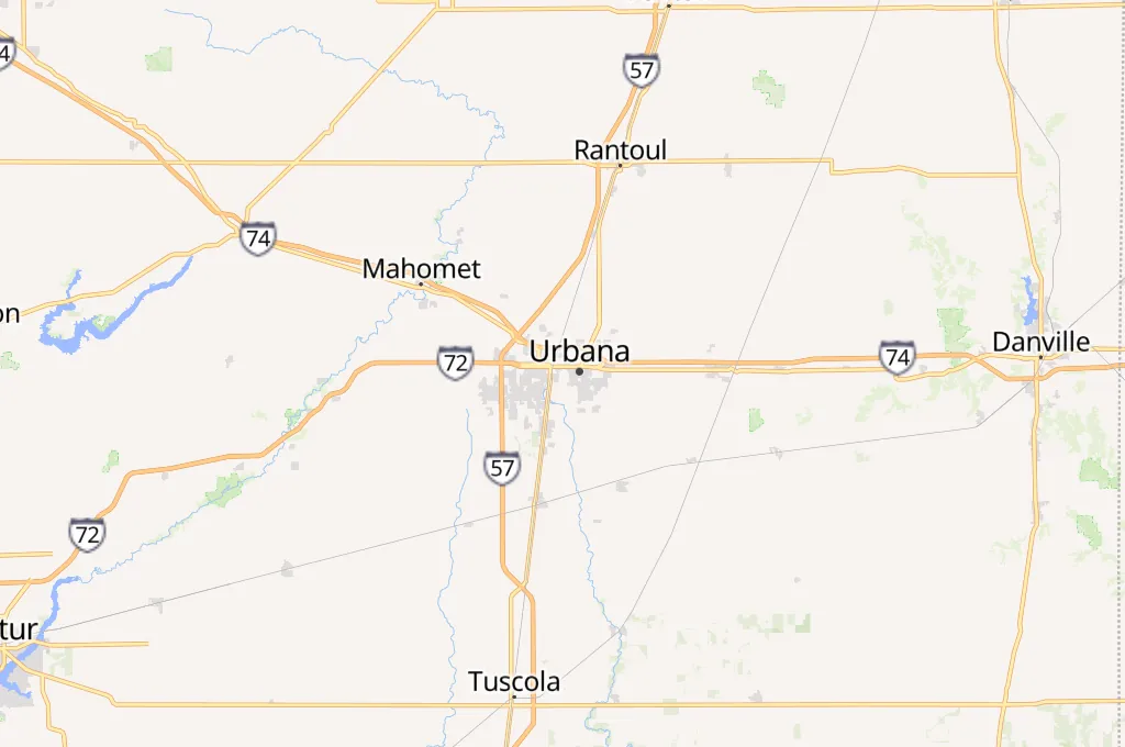 Alma Mater Area Map Alma Mater Area Map