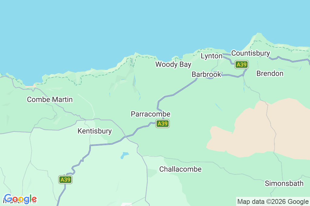 Killington Lane Area Map Killington Lane Area Map