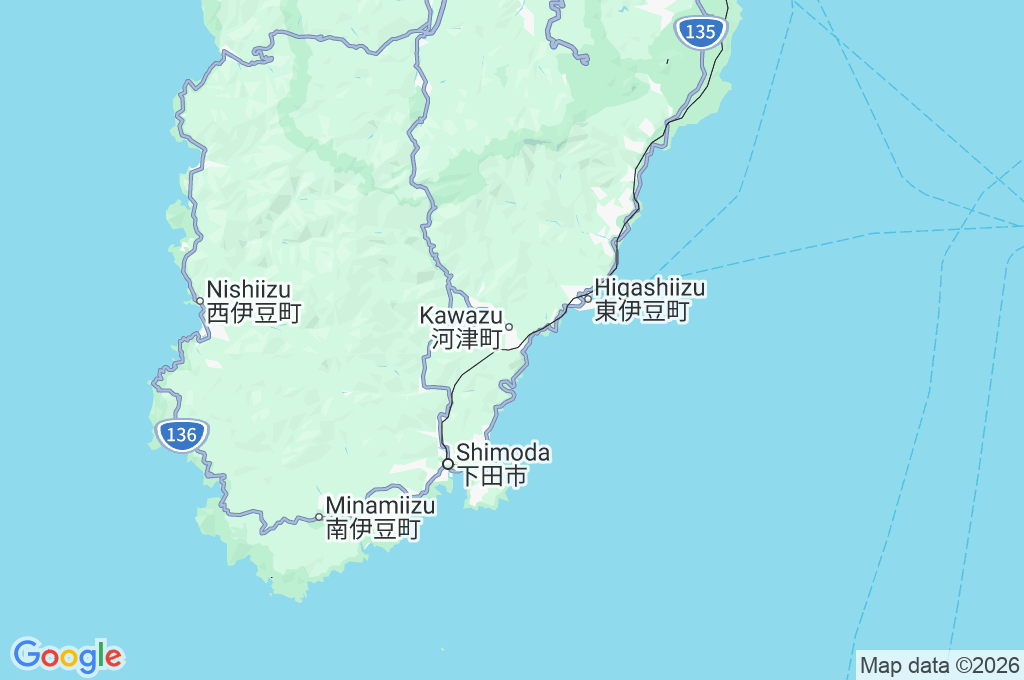Parque Sasahara Area Map Parque Sasahara Area Map