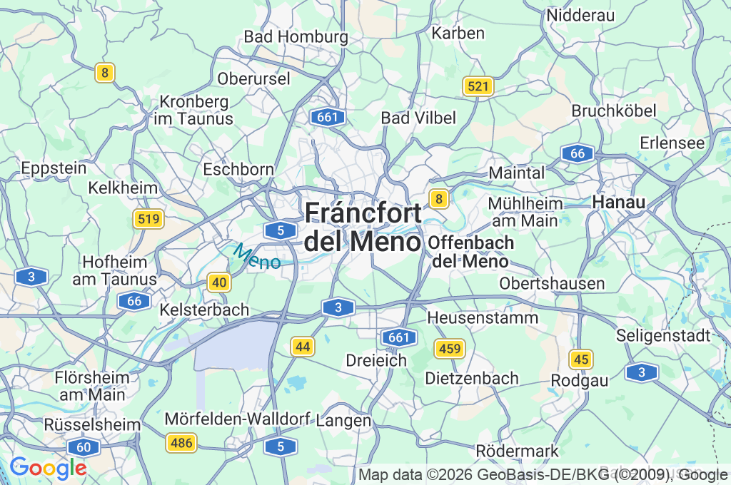 Sachsenhausen Area Map Sachsenhausen Area Map