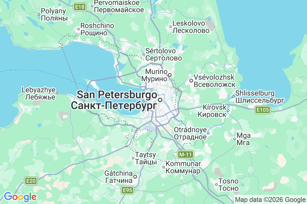 Canal Griboyédov Area Map Canal Griboyédov Area Map